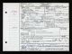 John Cleveland Barner death certificate.jpg