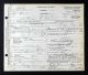 Maggie Harter Barner, Pennsylvania, Death Certificates, 1906-1966.jpg
