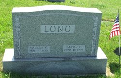 Alton L. Long 1922-1998