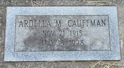 Ardella Mae GELNETT