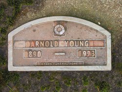 Arnold Levi Young 1890-1973