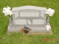 Audrey I. Keiler Brennan 1921-1995