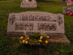 Barbara Frances Barner Brungart 1917-2005