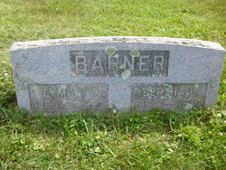 Bertha Blanche Fisher Barner 1883-1947
