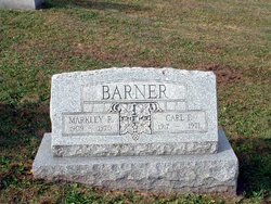 Carl Francis BARNER