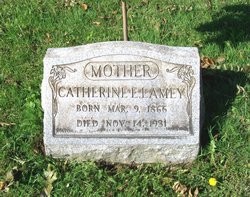 Catherine Elizabeth Lamey 1866-1931