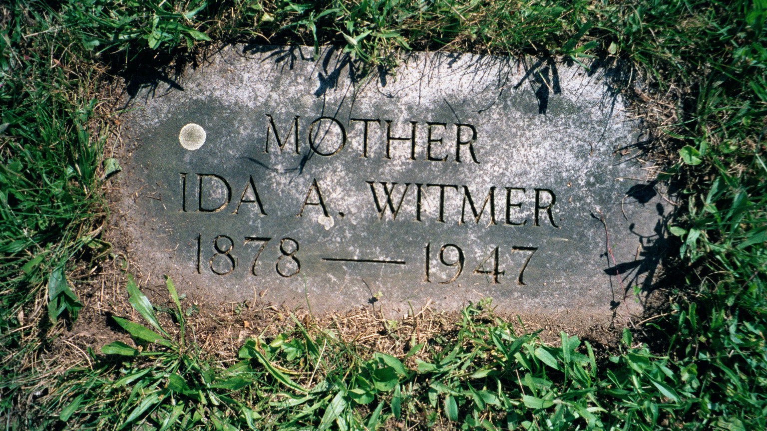 Ida Alice CLEMENS