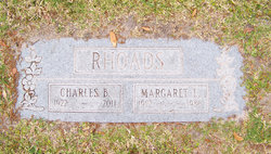 Charles B. 'Whitey' Rhoads 1922-2011