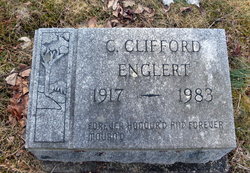 Charles Clifford Englert 1917-1983