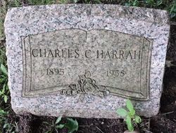Charles Clinton Harrah 1895-1958