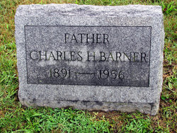 Charles Henry Barner 1891-1956