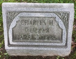Charles Hershell Fuller 1878-1935
