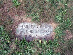  Charles Irwin BARNER (I298)