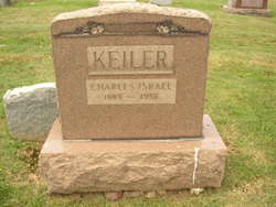 Charles Israel Keiler 1883-1937