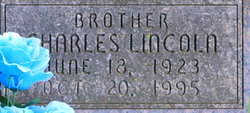 Charles Lincoln Smith #2, 1923-1995