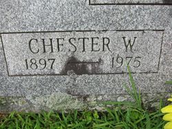 Chester Weiser LONG