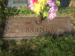 Clair Alfred Barner 1903-1983