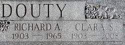 Clara S. Snyder 1903-2008