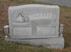  Clayton Stahl SHAFFER (I9859)