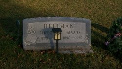 Clifford Arlington Heltman 1890-1977
