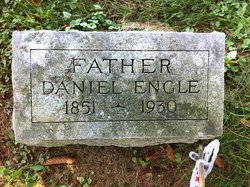 Daniel Engle 1851-1930
