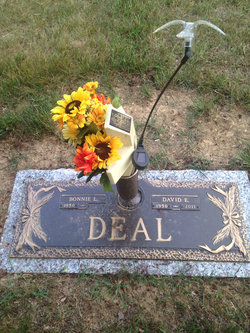 David E. Deal 1950-2011