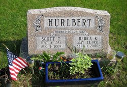 Debra K. Macklin Hurlbert 1951-2000