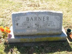 Earl Thomas Barner 1905-1967