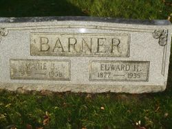 Edward Hase Barner 1877-1935