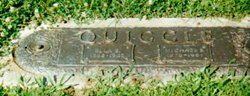 Ella Susan Kerstetter Quiggle 1882-1942