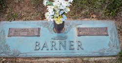 Elwood Melvin Barner 1908-2000