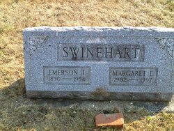 Emerson Joseph Swinehart 1890-1954