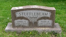 Emma Elizabeth Meyer Stufflebeam 1913-1971