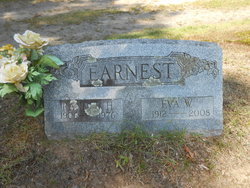 Eva Margaret Walter Earnest 1912-2008