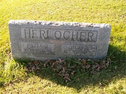 Fietta Jane Smith Herlocher 1858-1914