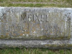 Floyd Ellis Meixel 1885-1966