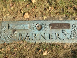 Foster Arthur Barner 1909-1968