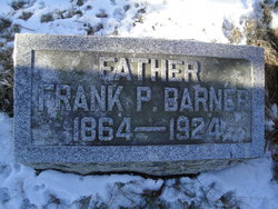 Franklin Pierce Barner 1864-1924