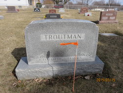 Franklin Samuel Troutman 1873-1958