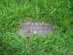 George R. Myers 1905-1988