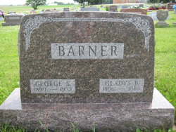 George S. Barner 1890-1952