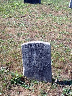 George W. BARNER