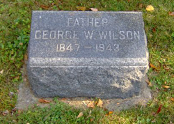 George Washington Wilson 1847-1943