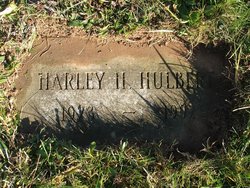 Harley Hugh HULBERT