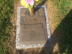 Harold R. Barner 1946-1998