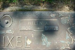 Helen A. Clark 1909-1982
