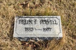 Helen Edna Womeldorf Ferrell 1882-1977