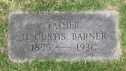 Henry Curtis Barner 1855-1930