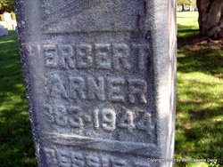 Herbert Sylvester Barner 1883-1944
