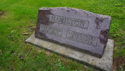 Homer Edmund Hamilton 1900-1994